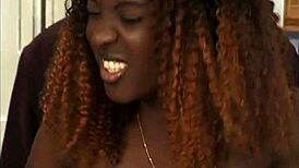 Ebony cheerleaders perform in volume one scene two