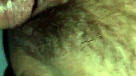 he wakes up for hardcore morning sex with wife