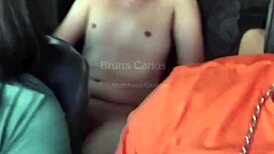 fucked a student hard with a dick nozzle