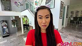 My Stepsis Cant Get Enough Cock Donnie Rock Kimmy Kimm