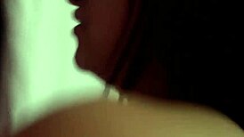 sexy amateur peeks at neighbor to get help with wet pussy