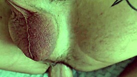 Seduced sweet student! Fucked tight ass and came!