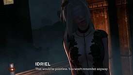 Eternum 175 Anime Game