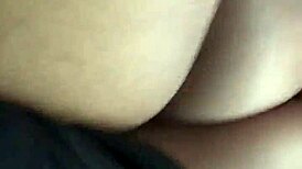 big booty black slut loves monster cock 😈