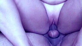 I fucked that teen 18+ girl in cowgirl with my monster cock.