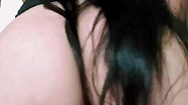 John gets milk and handjob in manor