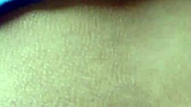 Preta do cu guloso devours blowjobs in lingerie