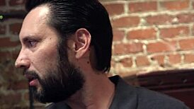 married couple, wanna try anal with this teen gagging?