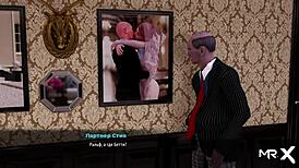 厨房中出动漫hentai游戏第1集