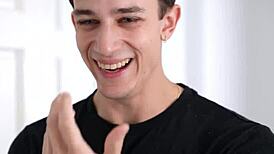 petite asian teen lulu chu and demi hawks share a massive cock