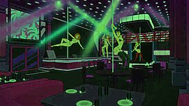 Fuck the totally spies paprika trainer review all animations