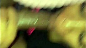 pov king feels intense pleasure