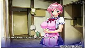 apartment of love ep 13 - getting drained