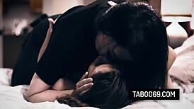 yo, perv step dad bangs whitney wright and paige owens hard