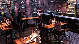 时尚商业游戏第3集25全过程实况