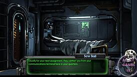 Warhammer 40k Inquisitor Trainer Episode One