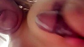 Security Guard Wants Oral From Teen