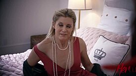 Allherluv Com - The Bully Ep 2 Teaser with Raw Girl-on-Girl Sucking