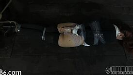 Anal Castigation With Squirting Assfucking Brings Intense Emotions