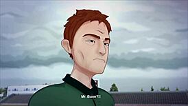 just chilling with meru the succubus in full ova 1-5 hentai action