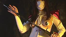 探索忍者Vol 6动漫Hentai变态玩法