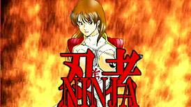 探索忍者Vol 6动漫Hentai变态玩法