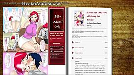 naomi-san, 40, my SEX FRIEND with valley girl VOICE