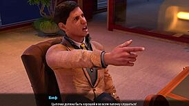 时尚商业游戏第3集25全过程实况