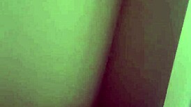 White Girl Taps Out Fast from Boogie's Hardcore Doggystyle Interracial Fuck