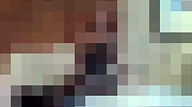 mistress dominates slave with ball kicking humiliation