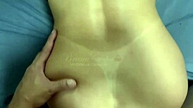 husband fucks coworker and wife in wild party