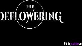 Piper perri's wild orgy surprise 😲.