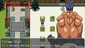 晒黑夏树成人游戏41话全员中出怀孕结局