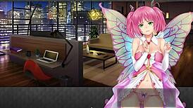 Huniepop Double Date Too Early
