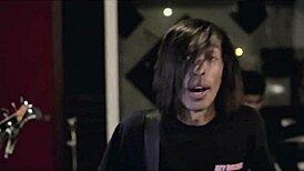 Two Guys Fight Over Girl Then Love Each Other