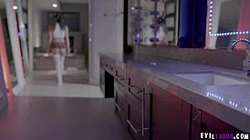 Emily Willis Fucks Old Creepy Steve Holmes