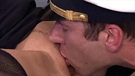 annina vs amy 2 with softcore tits and ass