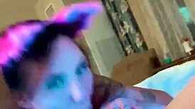 kitty wants to play with pussy lick sloppy head