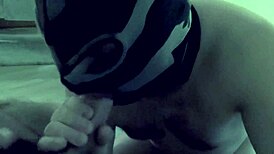 hungry blowjob on a friends cock at ridley dovarez