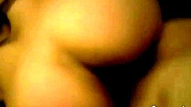 我大屌滑进美臀干得超爽