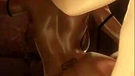 Korra SFM Rule 34 Compilation Video