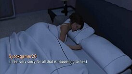 playing heart problems part 8 adult games