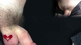 Panty Games Vibrator Peehole Foreskin Tickling Slapping Stroking And Glans Squeezing