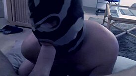 hungry blowjob on a friends cock at ridley dovarez