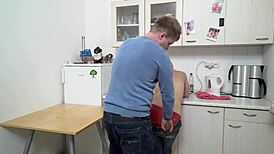 I crave to bang my dirty wife in exclusive swinger action