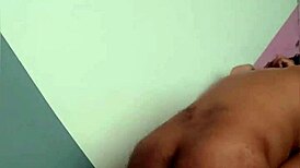 She met a stranger at the party last night. They fucked bareback, cheating on her husband.