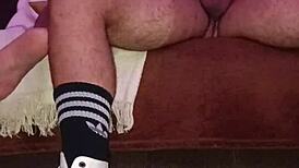 morena gostosa invites me for anal sex