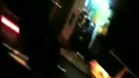 south american transgender miss t sharing her story 😊