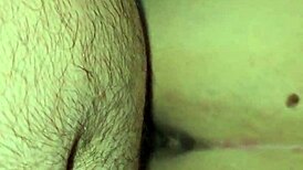 RHYDER GETS HER MORNING CREAMPIE LIKE A GOOD GIRL!