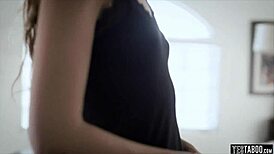 his stepdaughter’s pregnant, now he faces a tough choice.